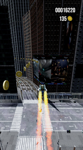 地铁跑酷城市版内置菜单游戏下载-地铁跑酷城市版内置菜单游戏手机版 1.0.1