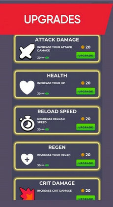 城市狙击目标最新手游下载-城市狙击目标安卓游戏下载 0.0.1