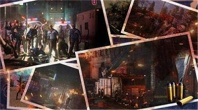 死去的僵尸最新手游下载-死去的僵尸安卓游戏下载 1.0.11.2