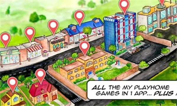 娃娃屋plus手游下载-娃娃屋plus游戏免费下载 2.6.0.47