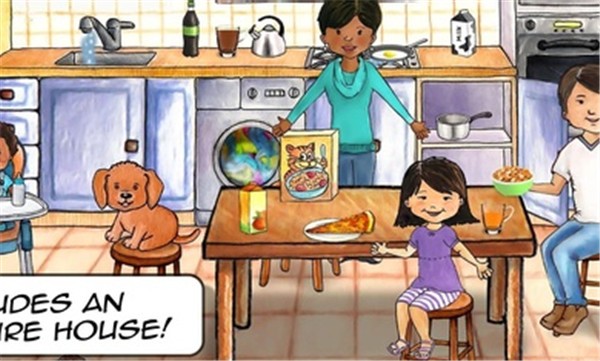 娃娃屋plus手游下载-娃娃屋plus游戏免费下载 2.6.0.47