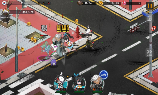 70亿僵尸资源内购版游戏下载-70亿僵尸资源内购版最新版手游 0.2.1