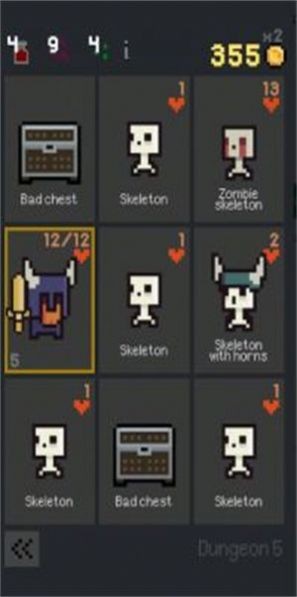 地下城卡牌冒险手游下载-地下城卡牌冒险最新版游戏下载 1.0.241