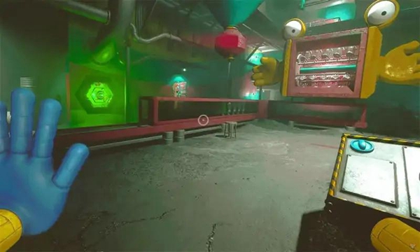 bugui恐怖游戏3游戏下载-bugui恐怖游戏3最新版手游 1.1