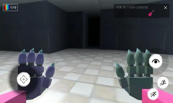 bugui恐怖游戏3游戏下载-bugui恐怖游戏3最新版手游 1.1