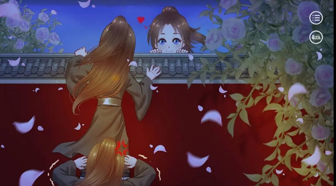 江山为囚v4.22-江山为囚玩家扮演的是一个国家的君主