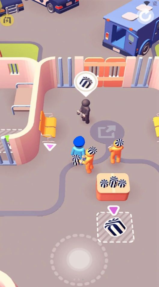 小丑宿舍游戏下载-小丑宿舍游戏官方安卓版 1.4