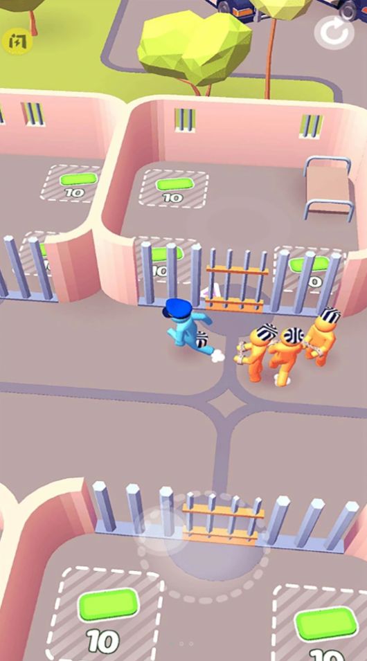 小丑宿舍游戏下载-小丑宿舍游戏官方安卓版 1.4