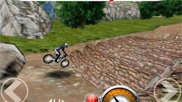 极限摩托车游戏下载-极限摩托车最新版手游 1.5