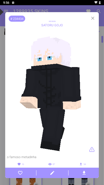 我的世界皮肤大师v3.95-我的世界皮肤大师软件是一款卓越的工具