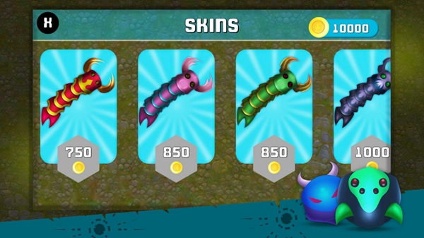 巨蛇竞技场手游下载-巨蛇竞技场安卓版下载 3.1.0