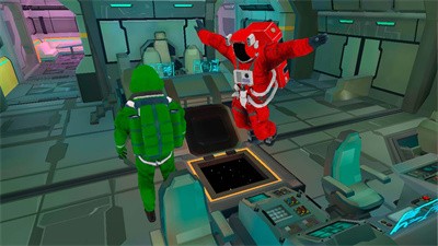 太空豪宅杀手游下载-太空豪宅杀游戏免费下载 14