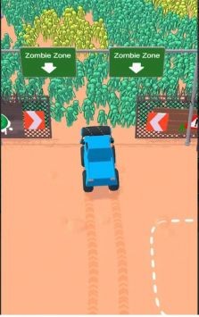 僵尸研磨手游下载-僵尸研磨游戏免费下载 1.0.1