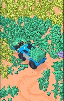 僵尸研磨手游下载-僵尸研磨游戏免费下载 1.0.1