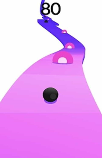 云霄飞跃v8.19-云霄飞跃是一款具有丰富挑战的休闲益智类游戏