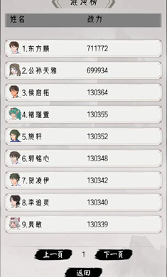 修仙重开模拟器v9.33-修仙重开模拟器是一款趣味独特的模拟养成类游戏