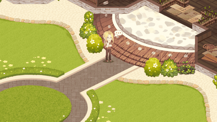 可爱豪宅无限星星版游戏下载-可爱豪宅无限星星版最新版手游 0.1.7