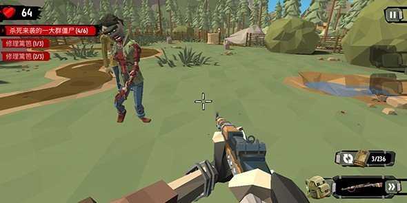 行尸2无限金币版手游下载-行尸2无限金币版最新版游戏下载 3.0.6