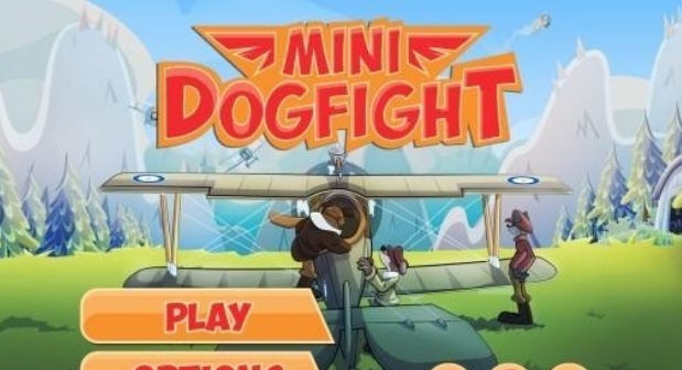 迷你空战v8.80-迷你空战是一款具有丰富挑战的赛车竞速类游戏