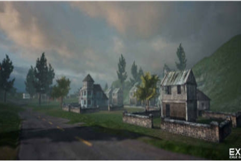 守卫据点v4.44-守卫据点是一款具有丰富挑战的动作冒险类游戏