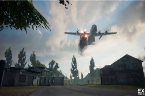 守卫据点v4.44-守卫据点是一款具有丰富挑战的动作冒险类游戏