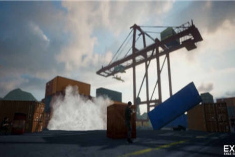 守卫据点v4.44-守卫据点是一款具有丰富挑战的动作冒险类游戏