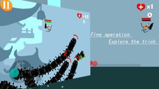 深渊猎人游戏下载-深渊猎人游戏手机版 1.20