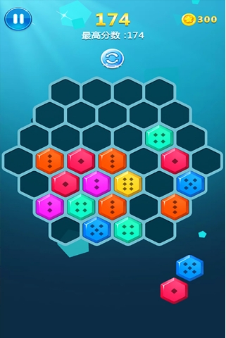 罗斯方块v4.20-罗斯方块是一款轻松解压的休闲益智类游戏