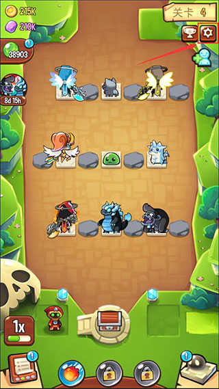 宝箱是我的无限钻石版游戏下载-宝箱是我的无限钻石版游戏官方安卓版 1.2.1