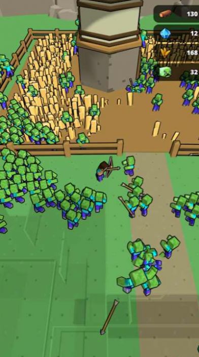 战斗与农场v6.13-战斗与农场游戏是一款以模拟沙盒为主题的休闲益智类游戏