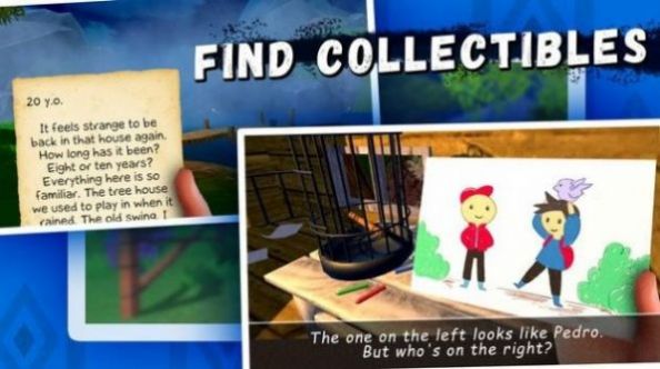 愤怒的男孩中文版手机游戏下载-愤怒的男孩中文版手机最新版手游 0.5