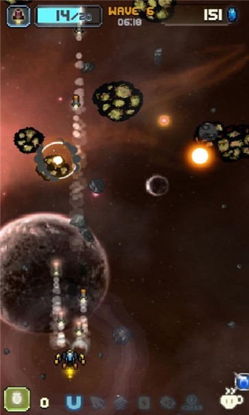 空战大师像素射击无限钻石版手游下载-空战大师像素射击无限钻石版免费手游下载 1.1.4