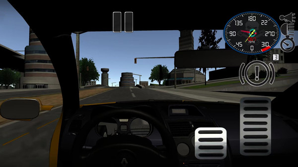 疯狂越野巅峰赛游戏下载-疯狂越野巅峰赛游戏官方安卓版 1.0.4