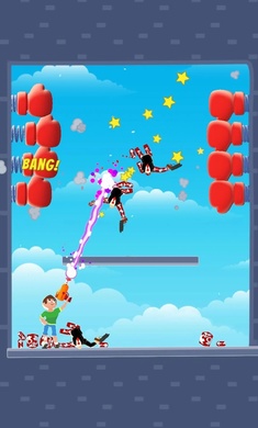 痛苦先生游戏下载-痛苦先生游戏官方版 1.0