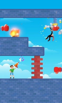 痛苦先生游戏下载-痛苦先生游戏官方版 1.0