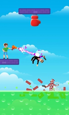 痛苦先生游戏下载-痛苦先生游戏官方版 1.0