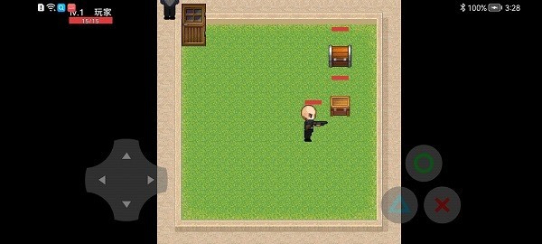 熊熊精英游戏下载-熊熊精英游戏手机版 22.08.021643