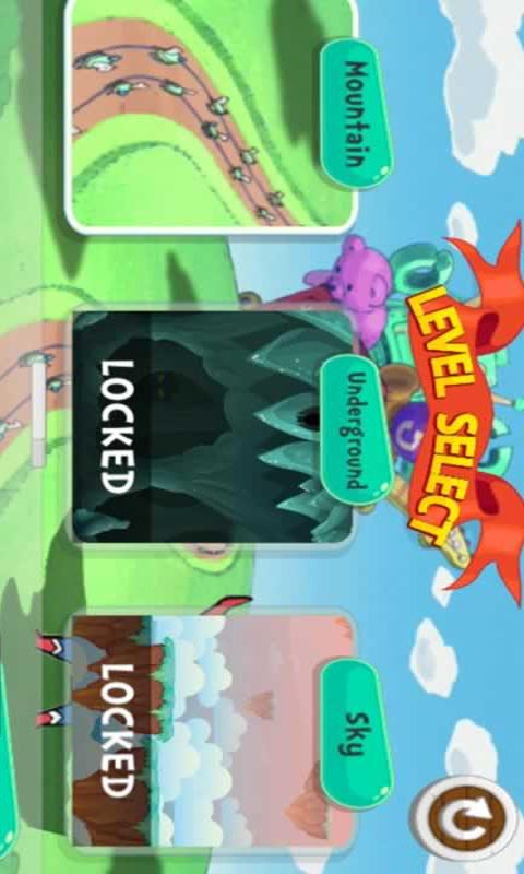 新酱大冒险v3.88-新酱大冒险玩家将化身为动感超人