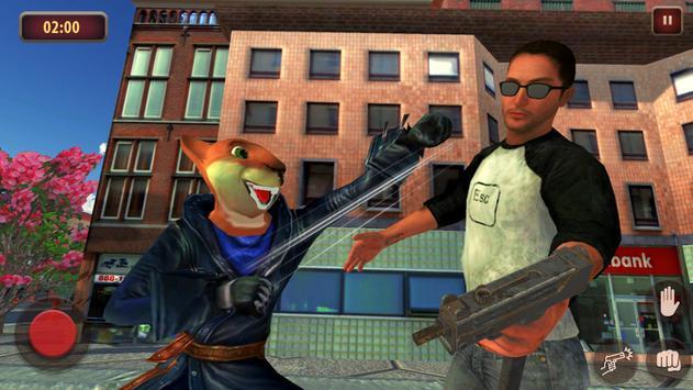 神奇的松鼠黑帮v9.74-神奇的松鼠黑帮通过简洁的画风和高清的画质为玩家呈现出一个充满挑战和刺激的游戏世界