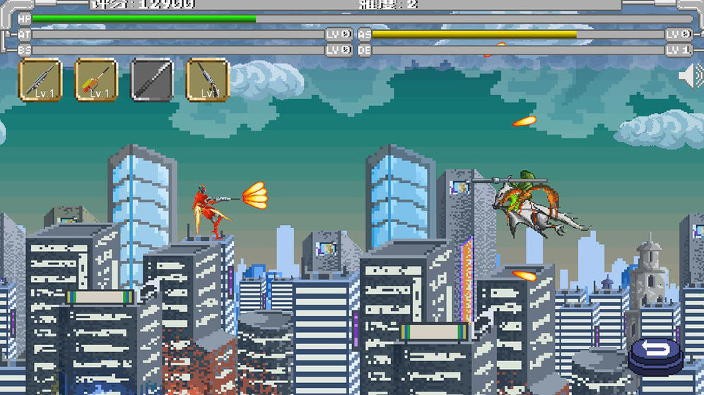 异星入侵手游下载-异星入侵最新版游戏下载 2.20.0