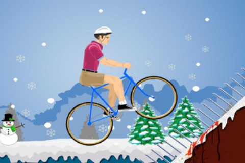 血腥的车轮v5.63-血腥的车轮是一款具有丰富挑战的休闲益智类游戏