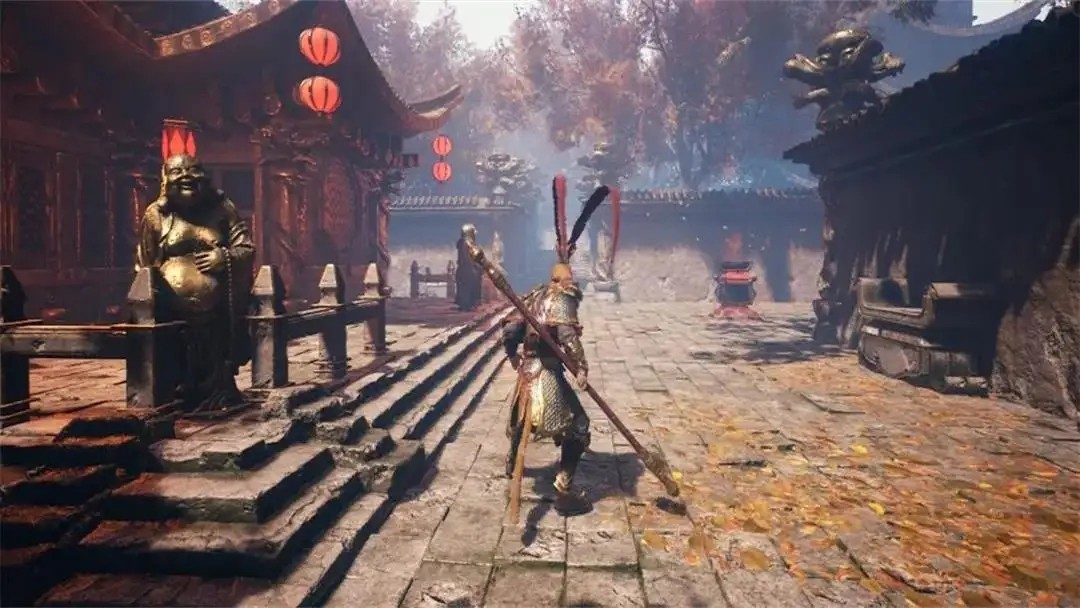 黑神话悟空同人版下载-黑神话悟空同人版免费手机游戏下载安装