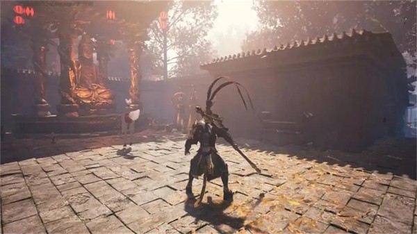 黑神话悟空同人手机版下载-黑神话悟空同人手机版免费游戏 免费下载安装