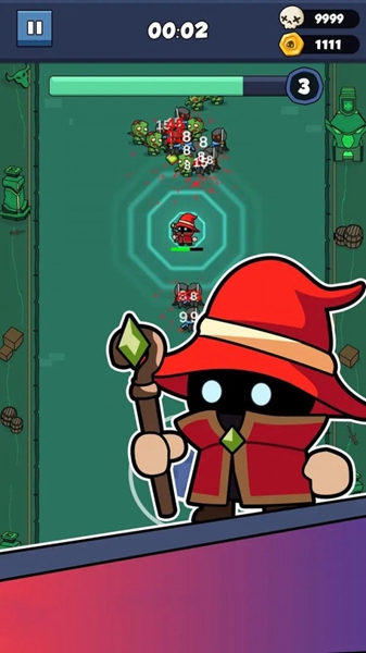 魔法师生存游戏下载-魔法师生存游戏最新版 0.0.1