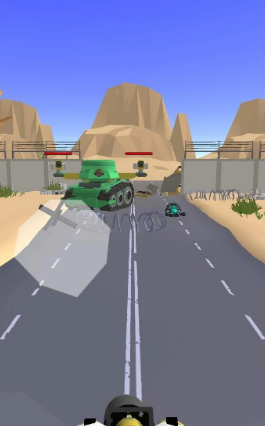 坦克掌控者手游下载-坦克掌控者最新版游戏下载 0.1