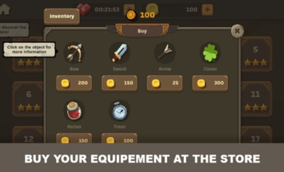 基拉瓦历险记游戏下载-基拉瓦历险记游戏官方安卓版 0.3