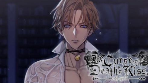 死亡之吻的诅咒游戏下载-死亡之吻的诅咒游戏官方安卓版 3.0.23