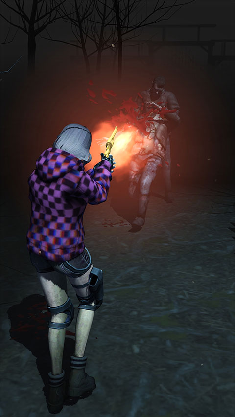 僵尸噩梦手游下载-僵尸噩梦最新版游戏下载 0.9