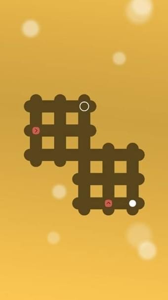 小不点的旅途v3.50-小不点的旅途以简约画风为特色的休闲闯关手游