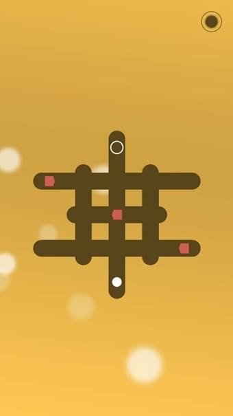 小不点的旅途v3.50-小不点的旅途以简约画风为特色的休闲闯关手游